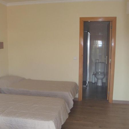 Guest House Sabores Da Beira Castro Marim Exterior photo
