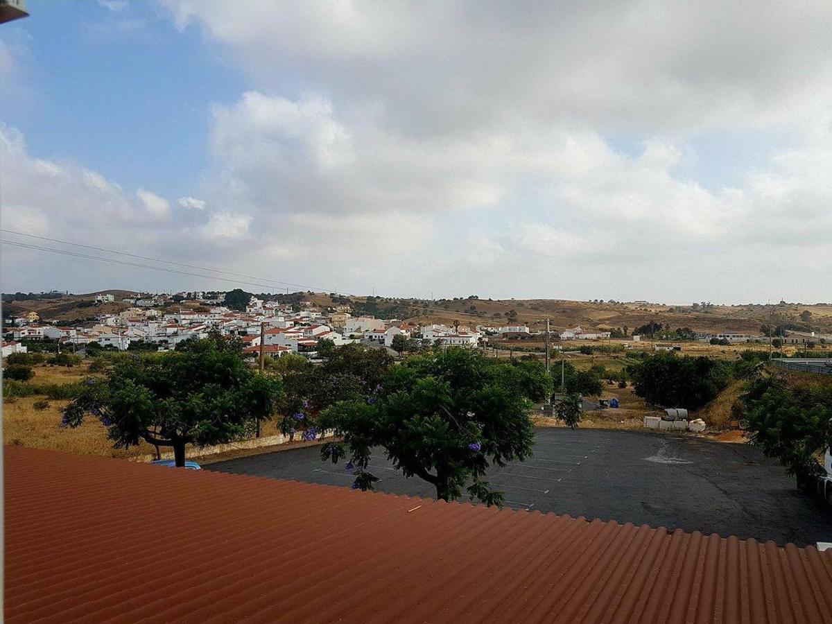 Guest House Sabores Da Beira Castro Marim Exterior photo